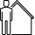 Wettergeschützter-Eingang-Icon-Prowit