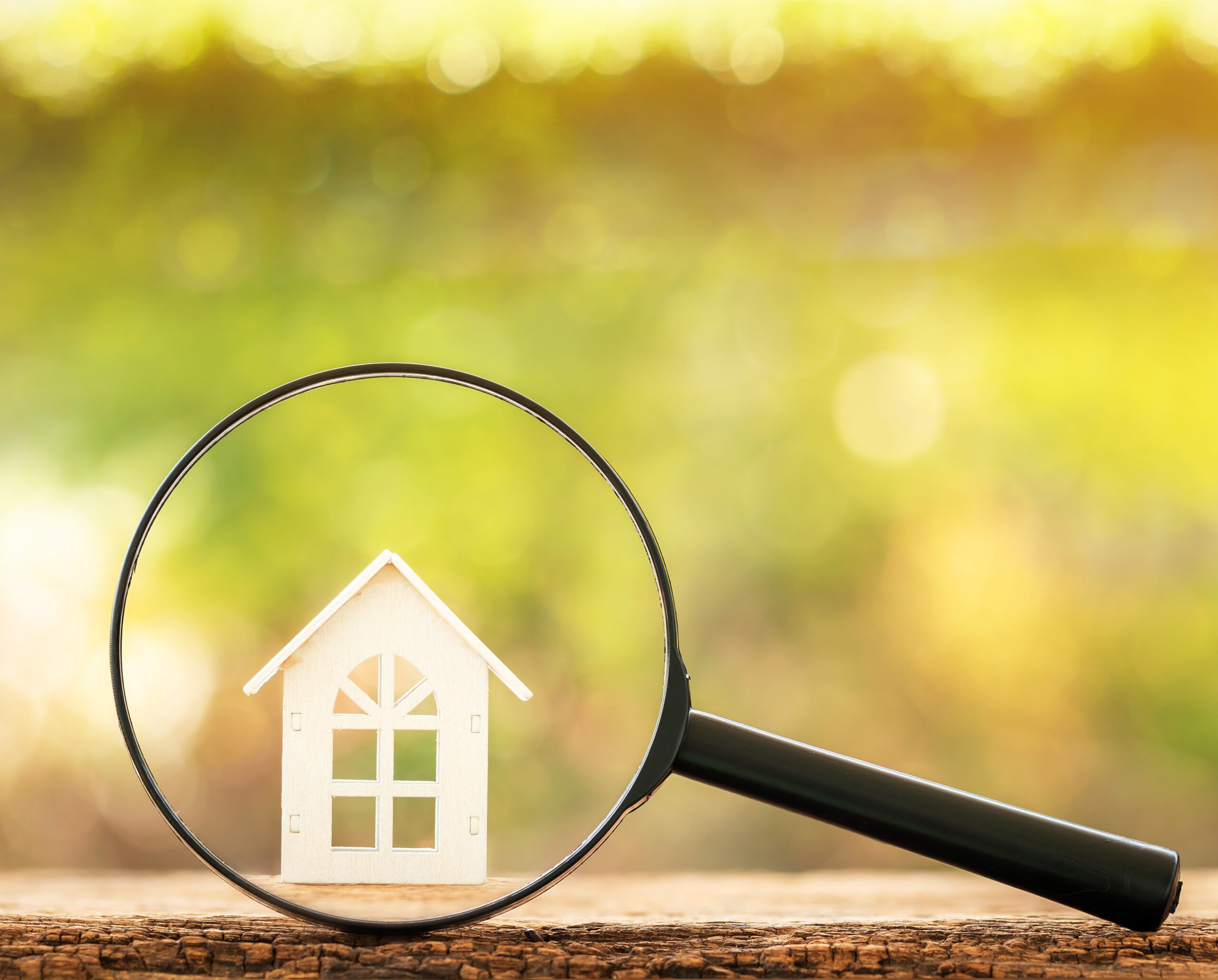 Immobilienbewertung