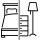 Schlaf-Wohnbereich-Trennung-Icon-Prowit-Herzogau