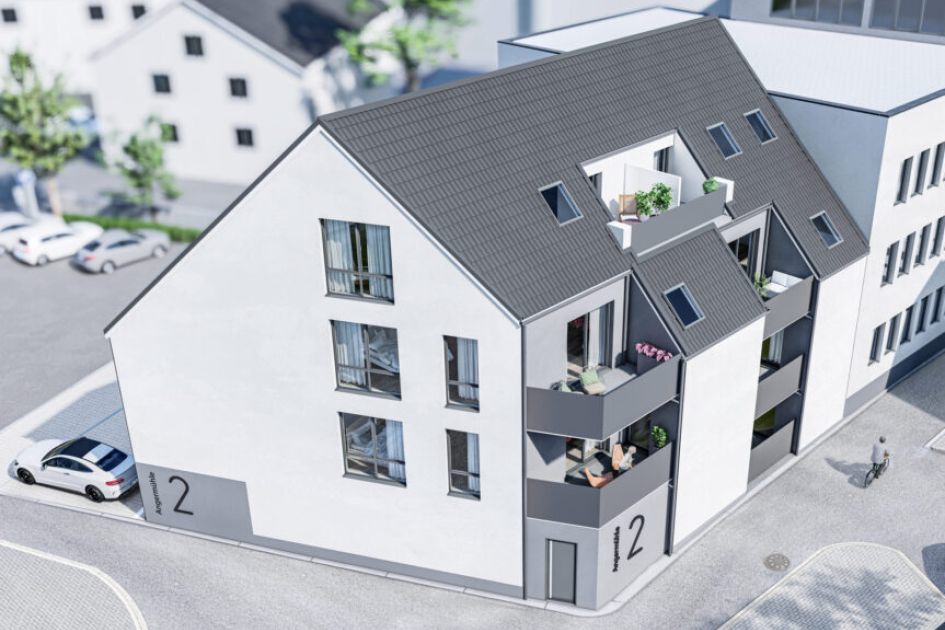 Projekt Angermühle
