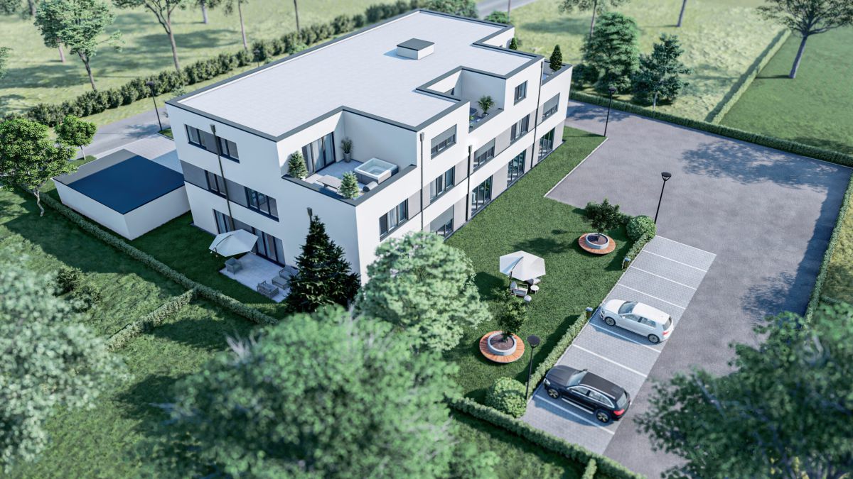 Headquarter
